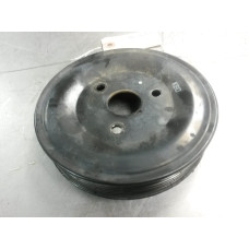 95T033 Water Pump Pulley For 14-16 Jeep Cherokee 2.4 68046027AA 95T033 Water Pump Pulley For 14-16 Jeep Cherokee 2.4 68046027AA